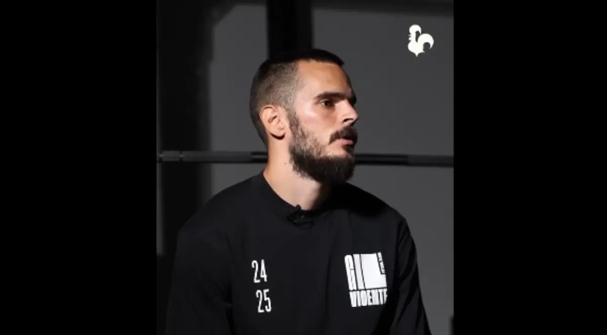 Imagem de contexto do artigo Gil Vicente oficializa gigante sérvio para a baliza... e admirador de Drulovic