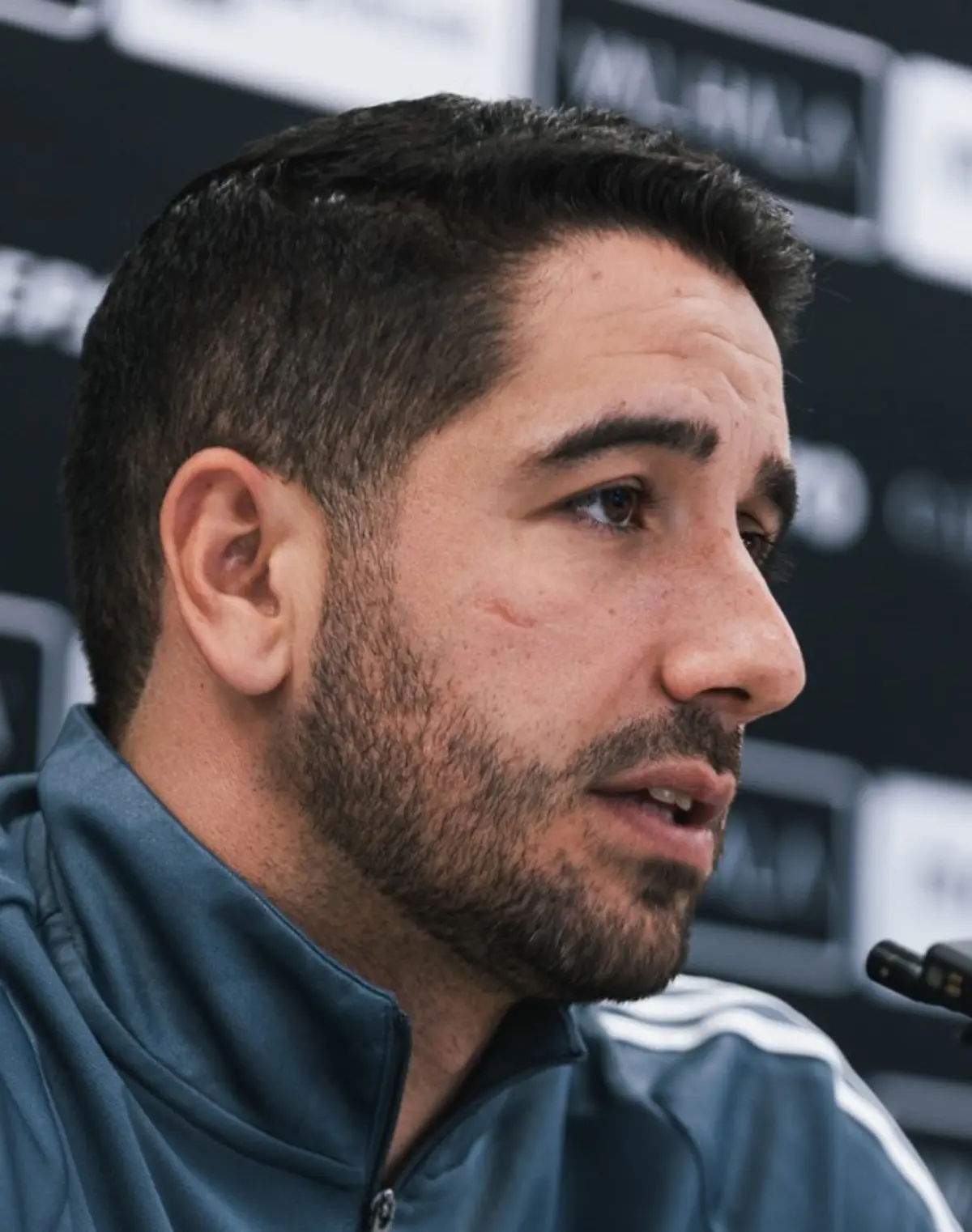 Imagem de contexto do artigo Casa Pia defronta Braga e João Pereira vai "salvaguardar e proteger" Lelo