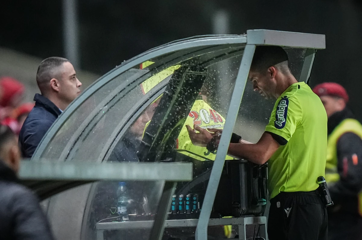 Programa com áudios regressa na próxima semana (créditos: Gonçalo Delgado)