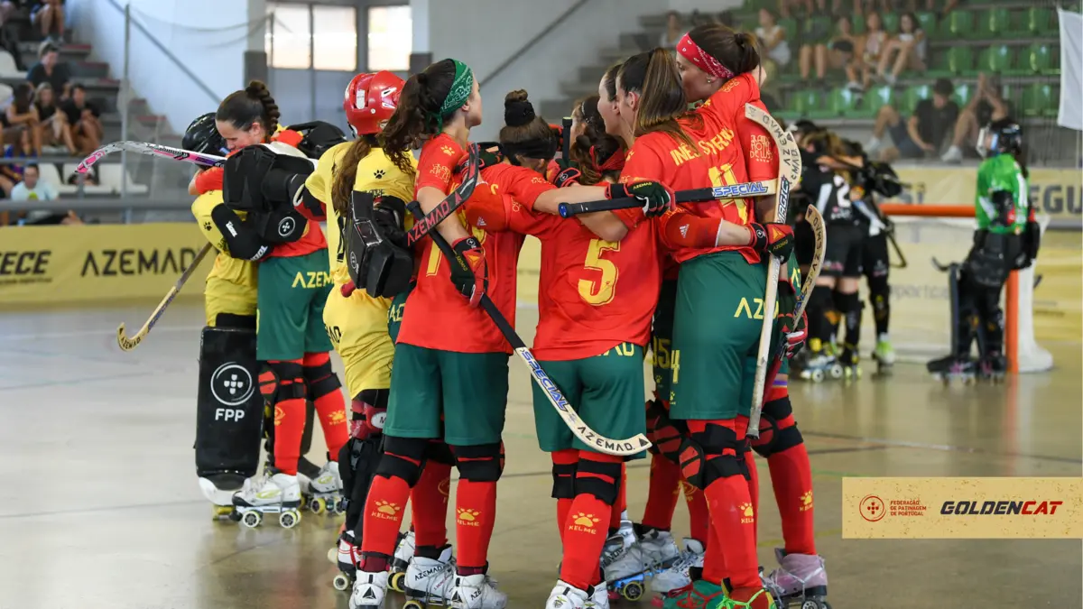 Créditos: FP Patinagem