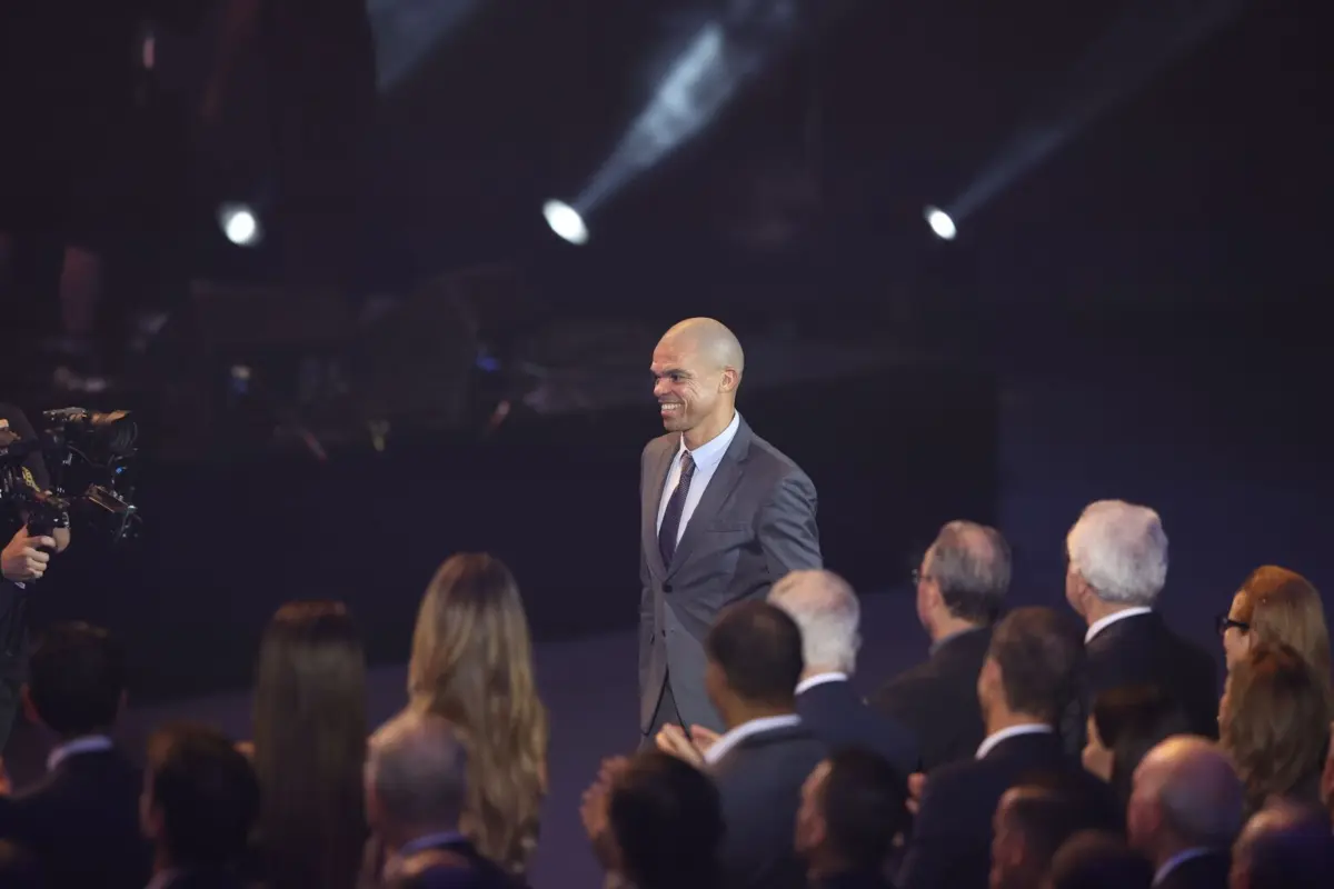 Pepe (Créditos: FC Porto)