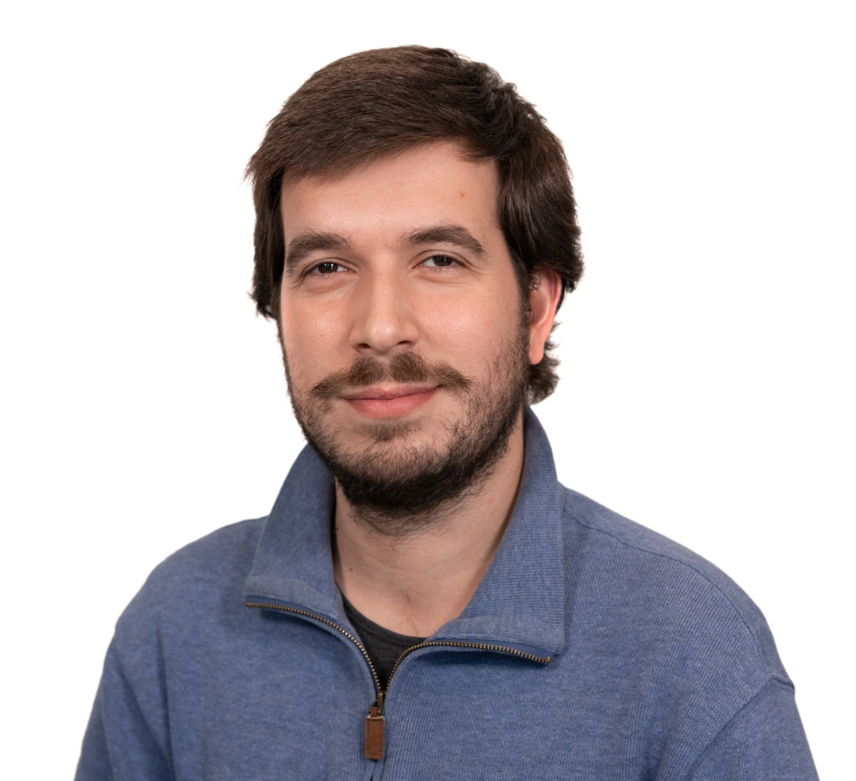 Imagem de contexto do artigo David Carmo e Ioannidis à hora de almoço