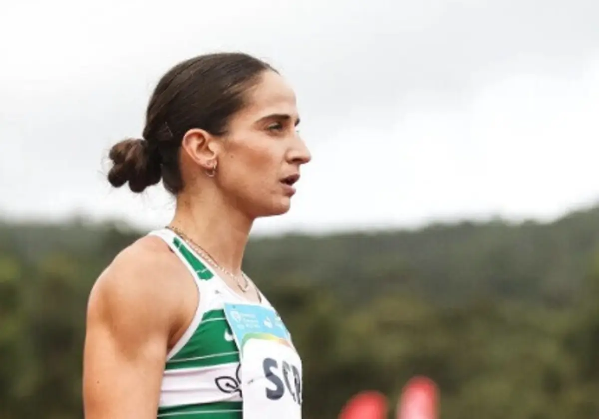 Cátia Azevedo (créditos: Instagram)