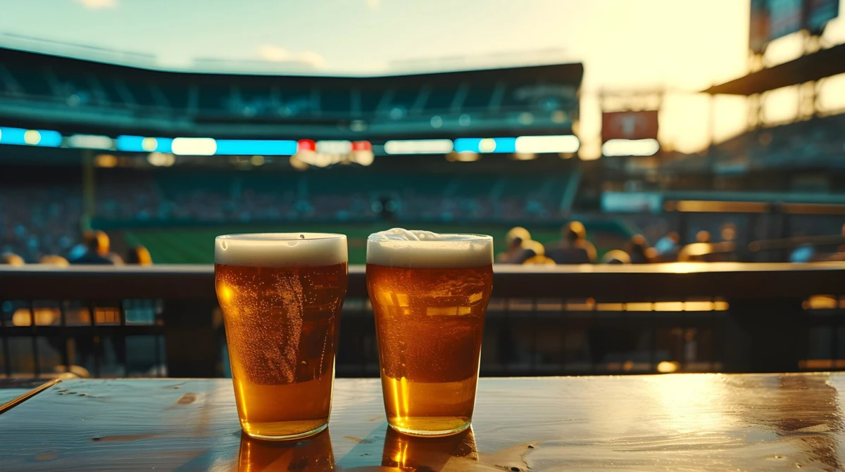 Imagem de contexto do artigo IL volta a defender álcool nos estádios de futebol em Portugal: "Só podem consumir no camarote ao pé do Governo"