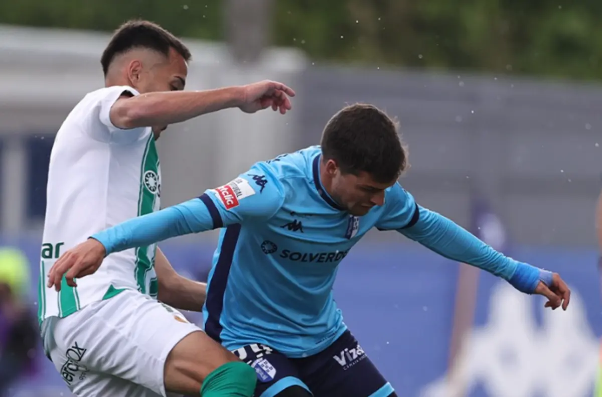 Créditos: Futebol Clube de Vizela