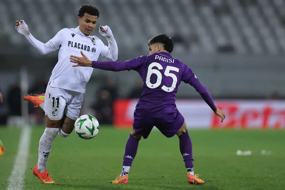 Kaio César (créditos: Miguel Pereira)