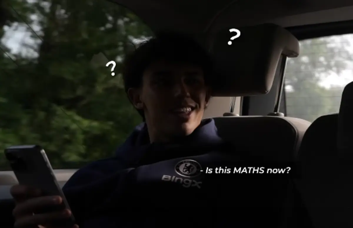 Imagem de contexto do artigo João Félix e Pedro Neto com dificuldades no português: "Ainda bem que demos jogadores"