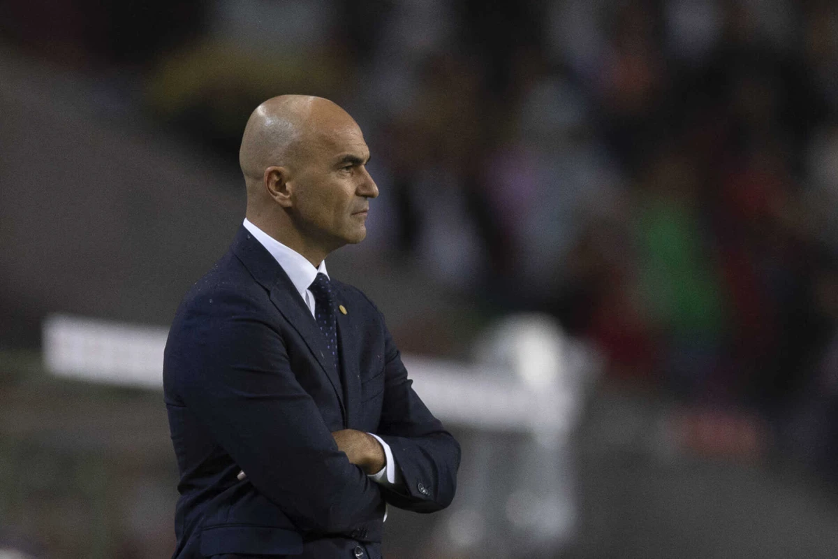 Imagem de contexto do artigo Roberto Martínez elogia os guarda-redes e revela: "O Diogo Costa vai voltar à baliza"