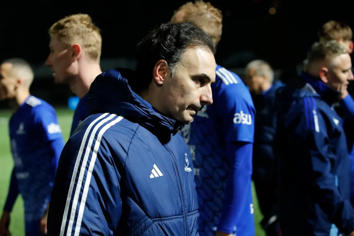 Grigoriy Babayan (Créditos: FC Astana)