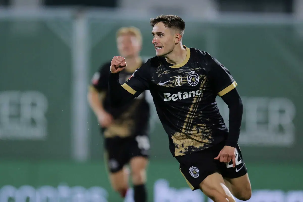 Iván Fresneda (Créditos: EPA)