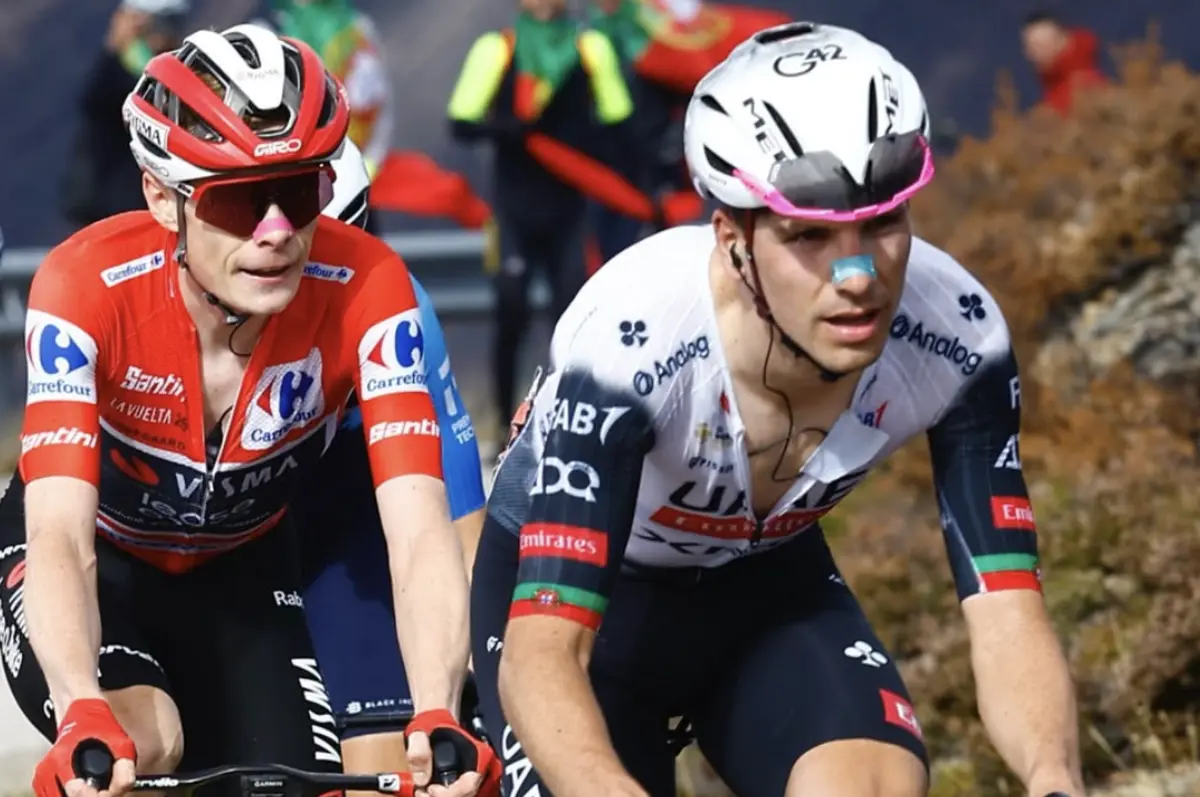 Créditos: UAE Emirates