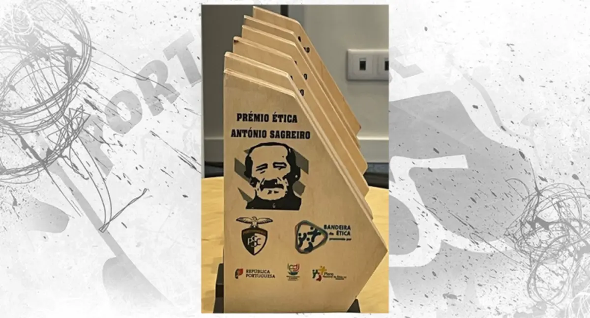 Imagem de contexto do artigo Portimonense atribui prémios de ética ao futebol de formação