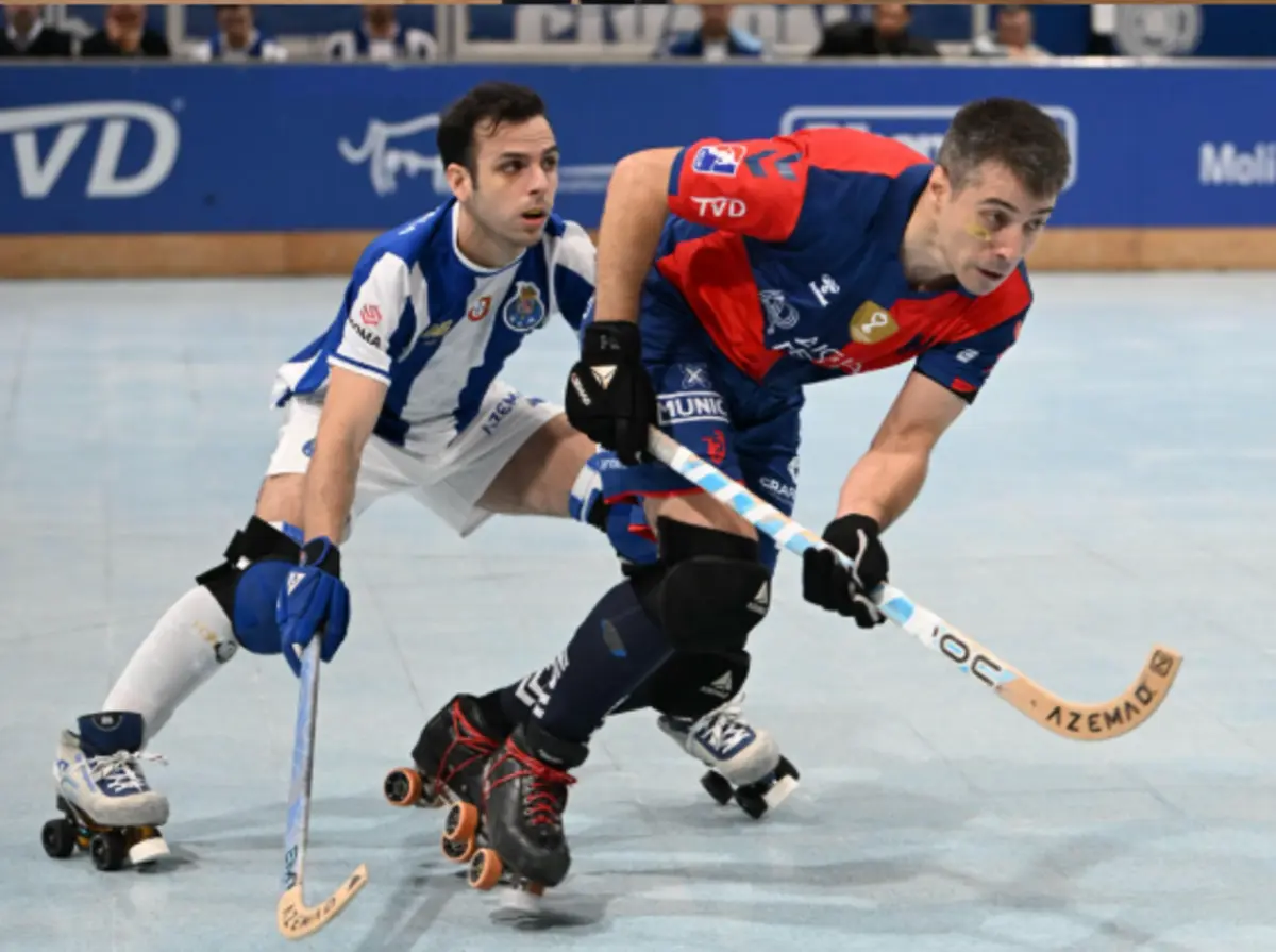 FC Porto venceu esta quarta-feira