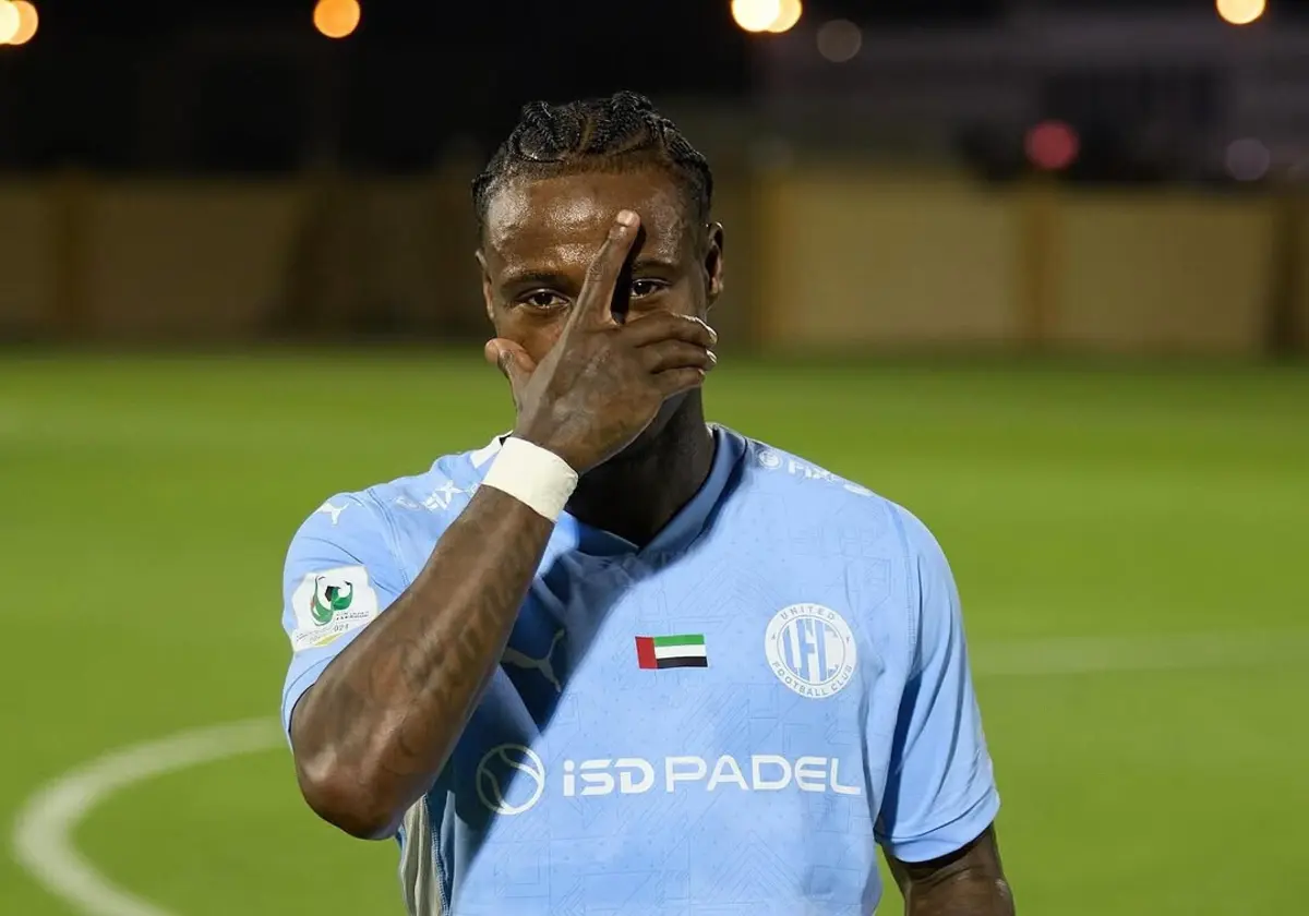 Promes (créditos: Instagram)