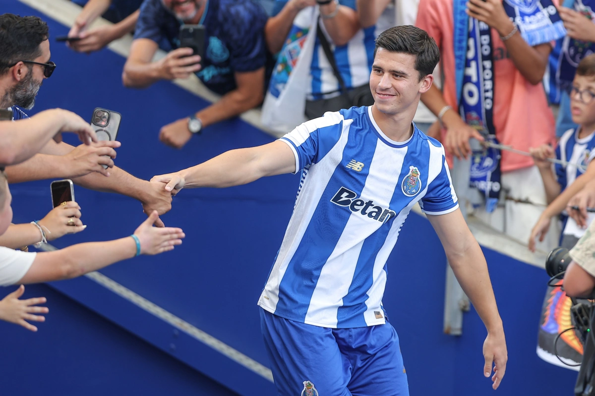 Prpic (Créditos: Miguel Pereira)