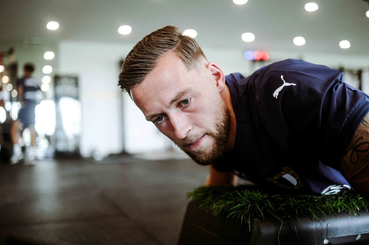 Reprodução: Famalicão