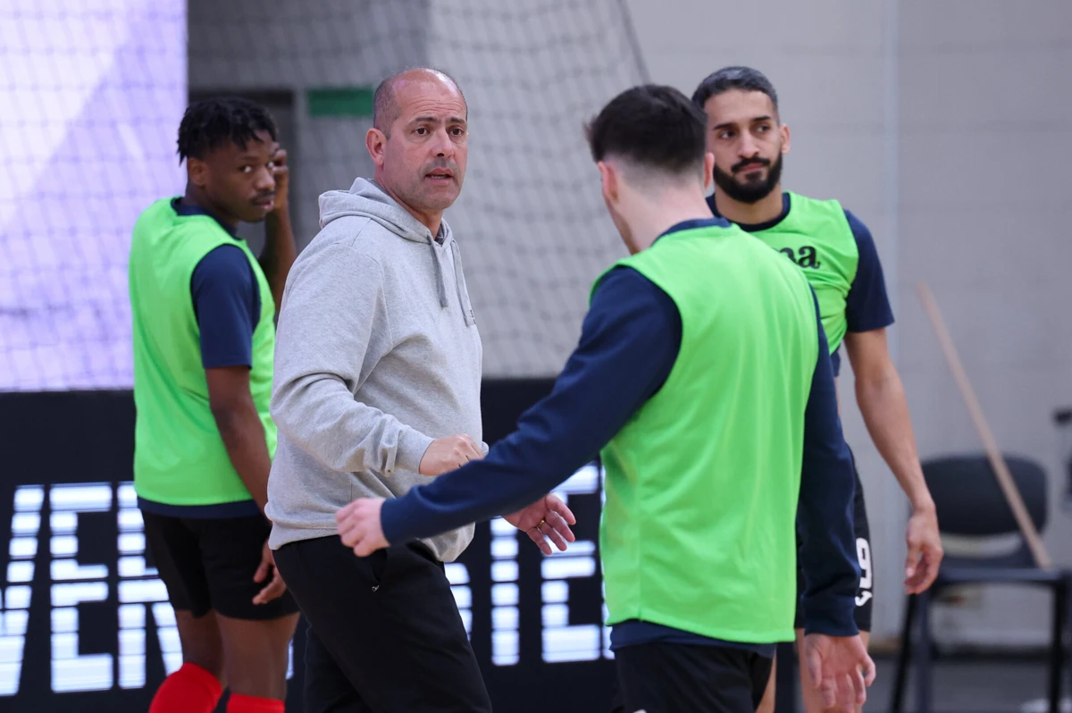 Ricardo Lobão (Créditos: FPF)