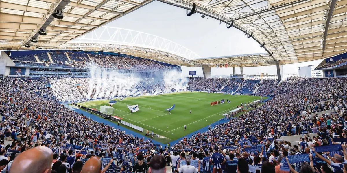 Imagem de contexto do artigo Lugares anuais: FC Porto esclarece dúvidas sobre a lista de espera