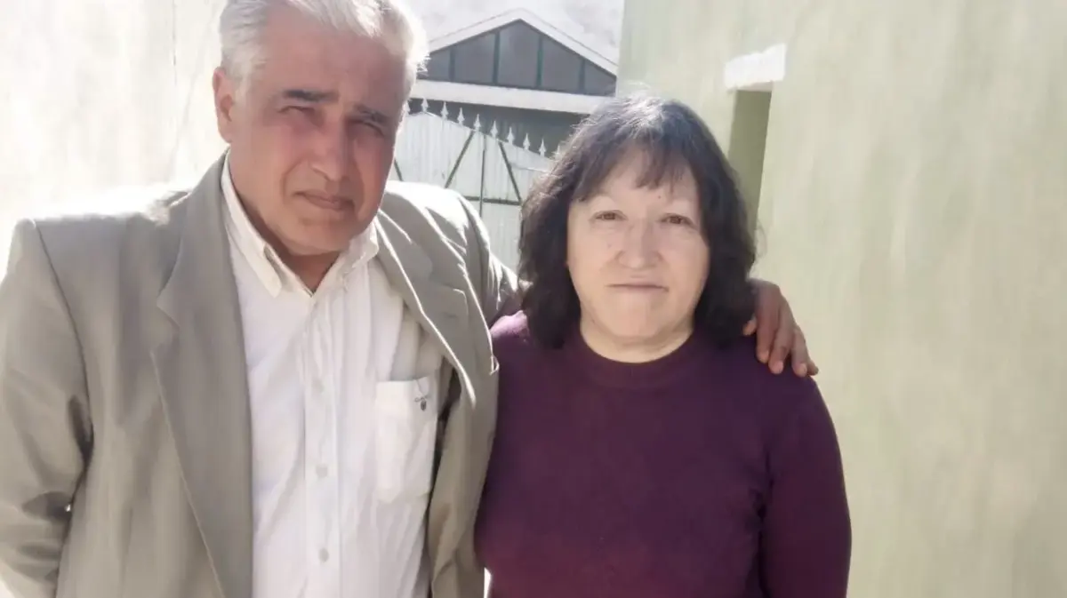 Imagem de contexto do artigo Buscas por casal desparecido há uma semana reforçadas com drones