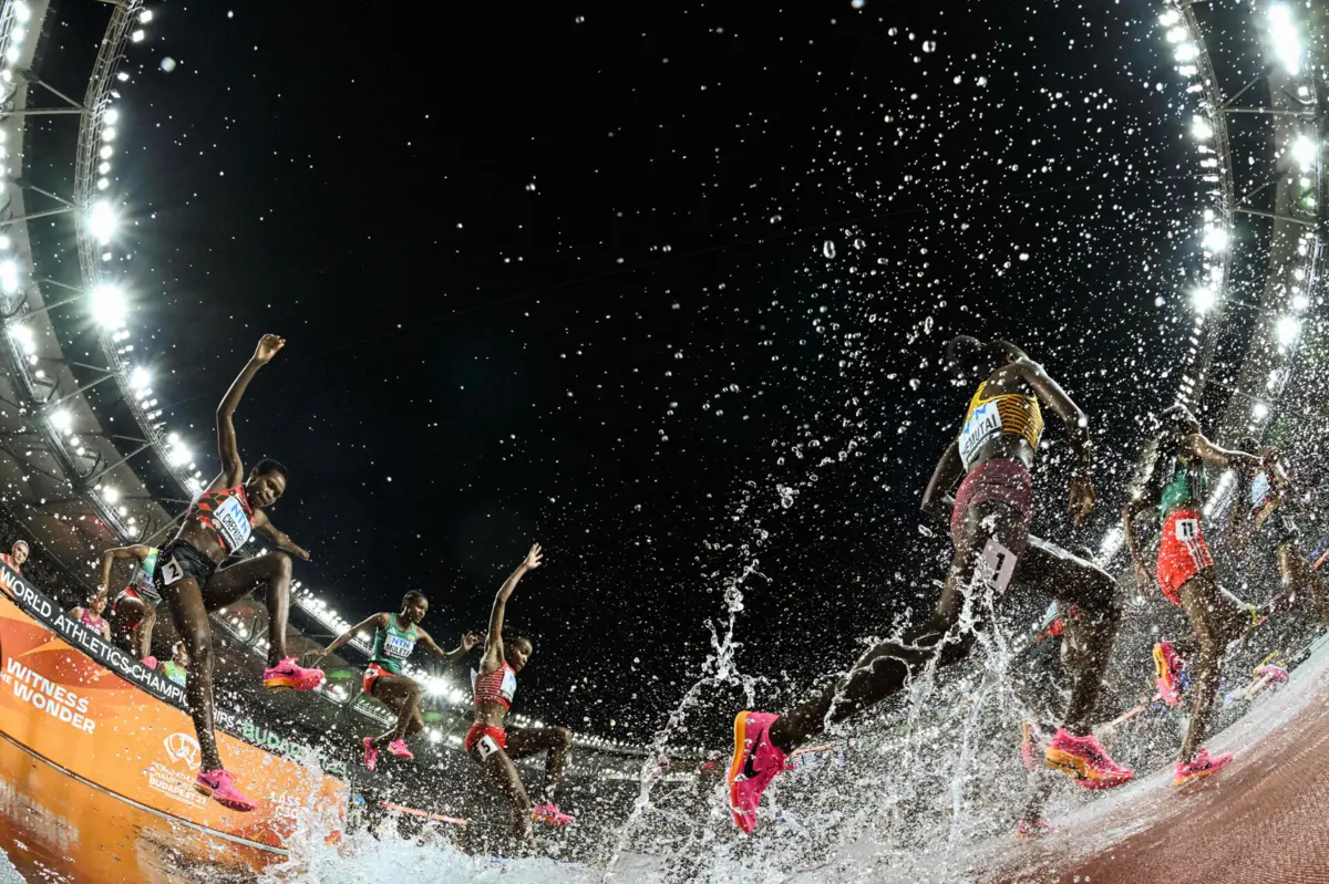 Kirill KUDRYAVTSEV / AF