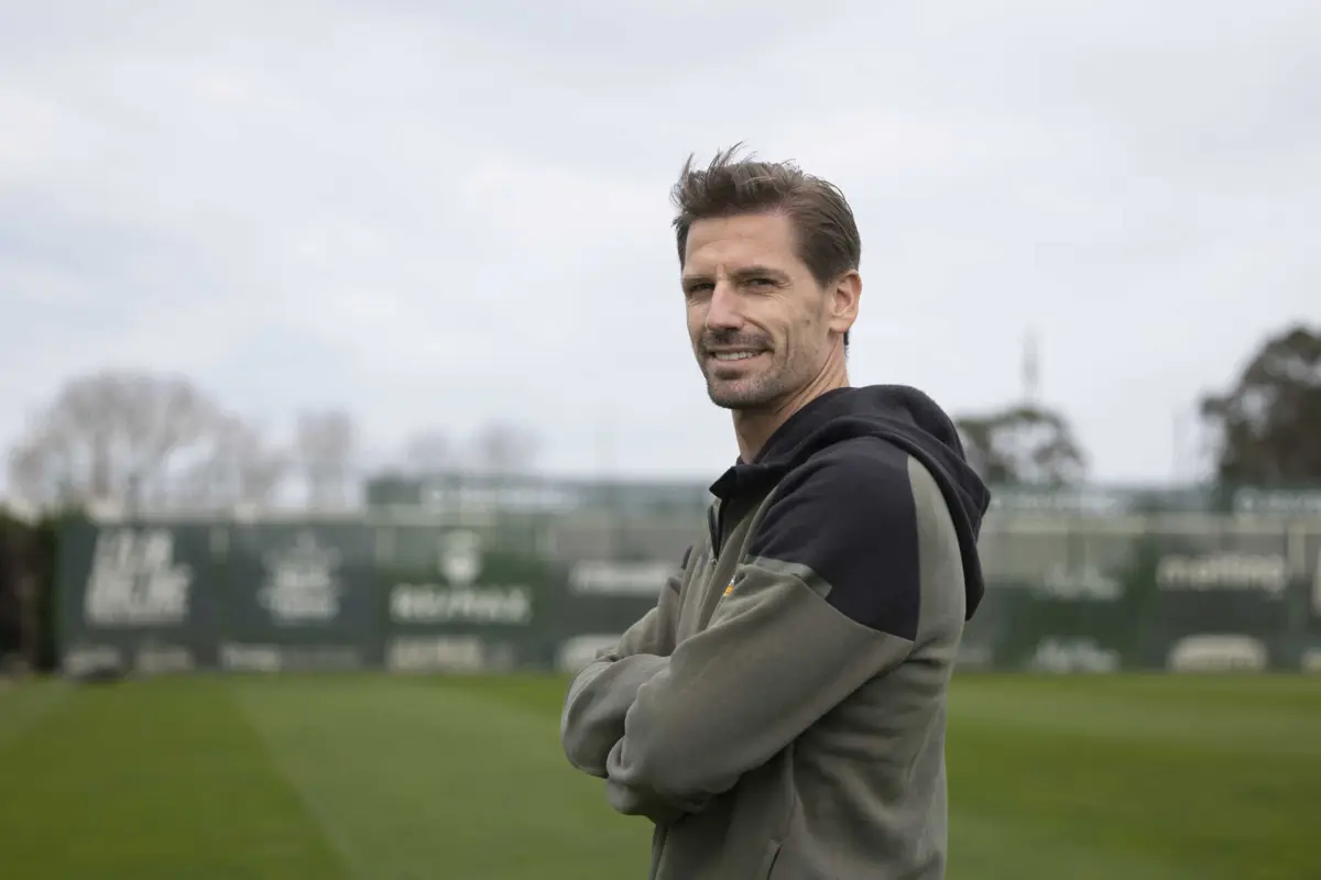 Adrien (créditos: (Pedro Correia/Global Imagens)