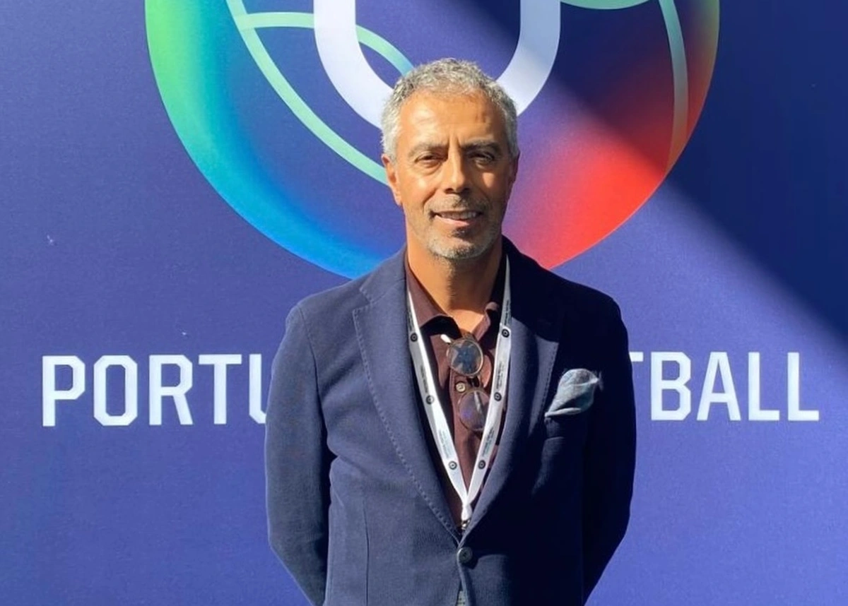 Imagem de contexto do artigo "Sporting? É mais do que um jogo de futebol. É um acaso feliz"