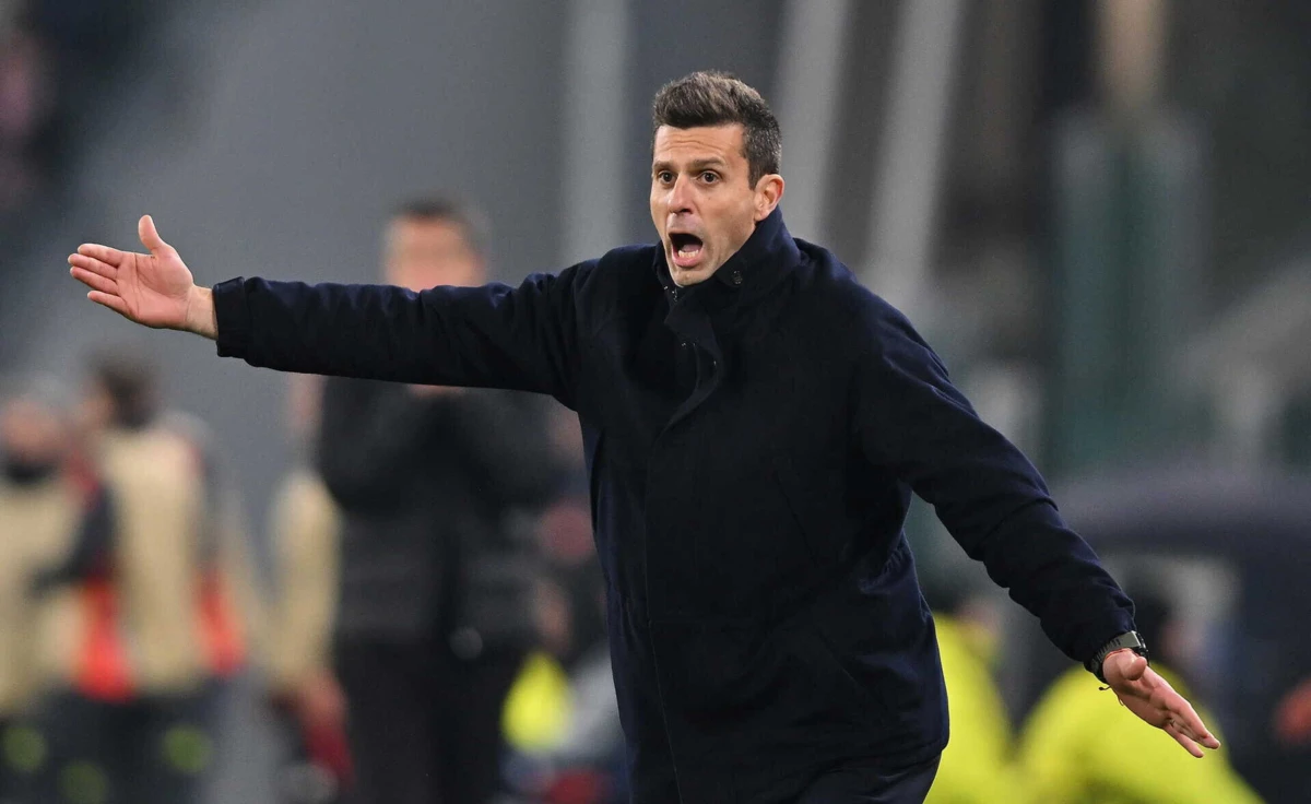 Thiago Motta (créditos: EPA)