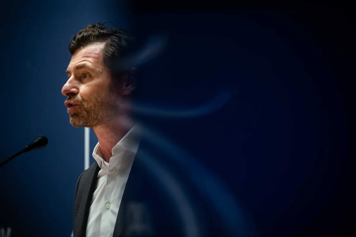 André Villas-Boas (créditos: Igor Martins / Global Imagens )