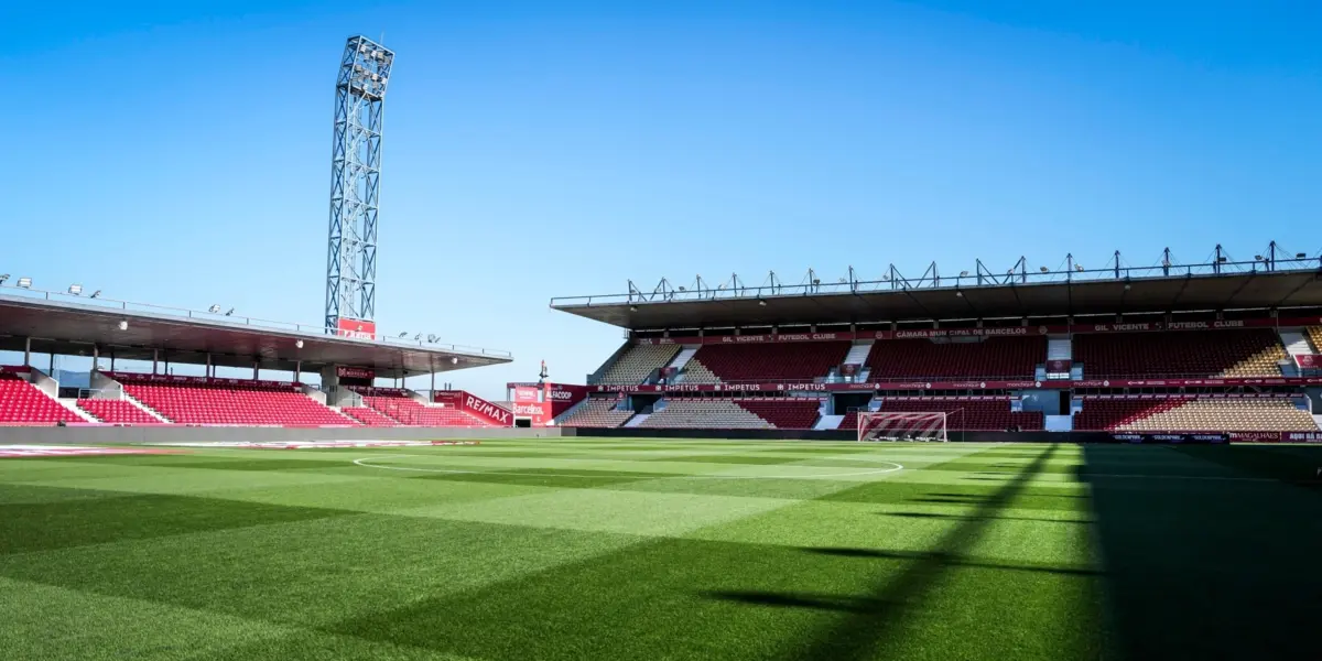 Imagem de contexto do artigo Celoricense-FC Porto na Taça de Portugal já tem data, local e horário