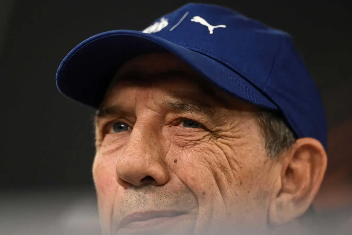 Jean-Louis Gasset (AFP)