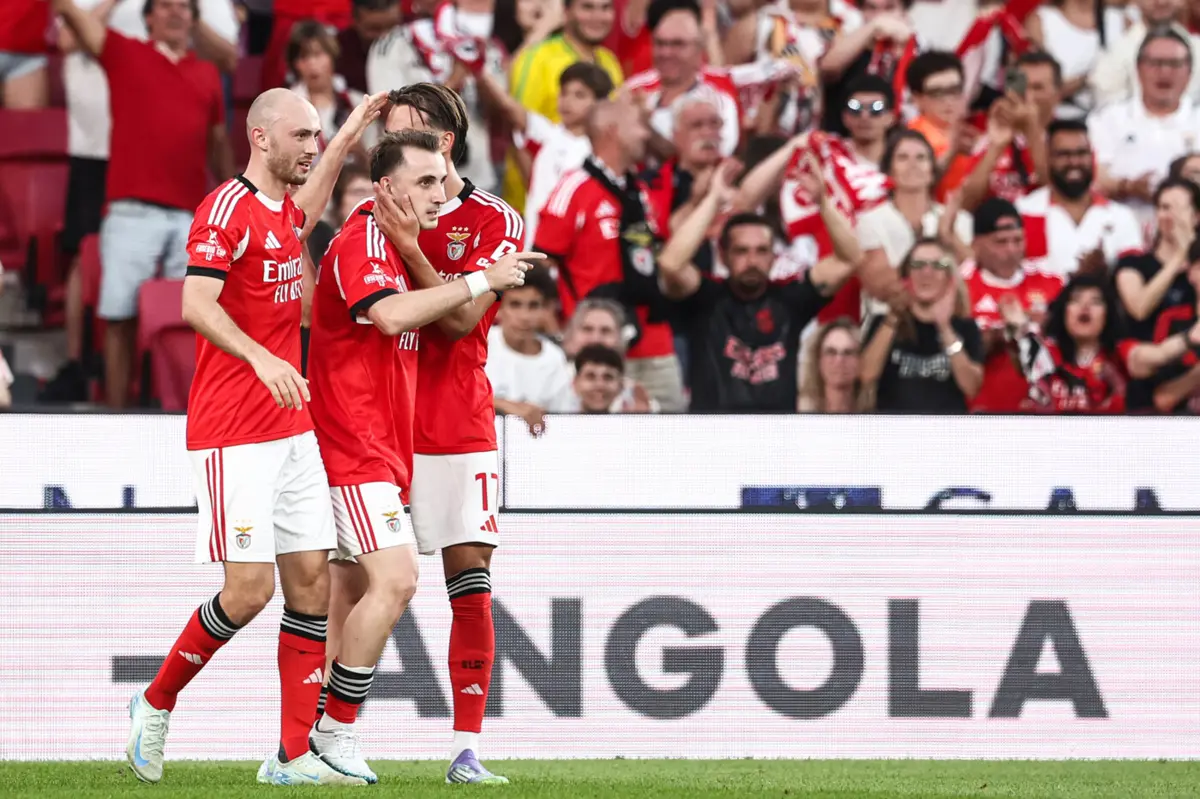 Akturkoglu (Créditos: Mário Vasa)