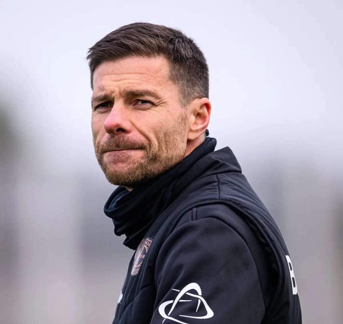 Xabi Alonso (Créditos: Bayer Leverkusen)