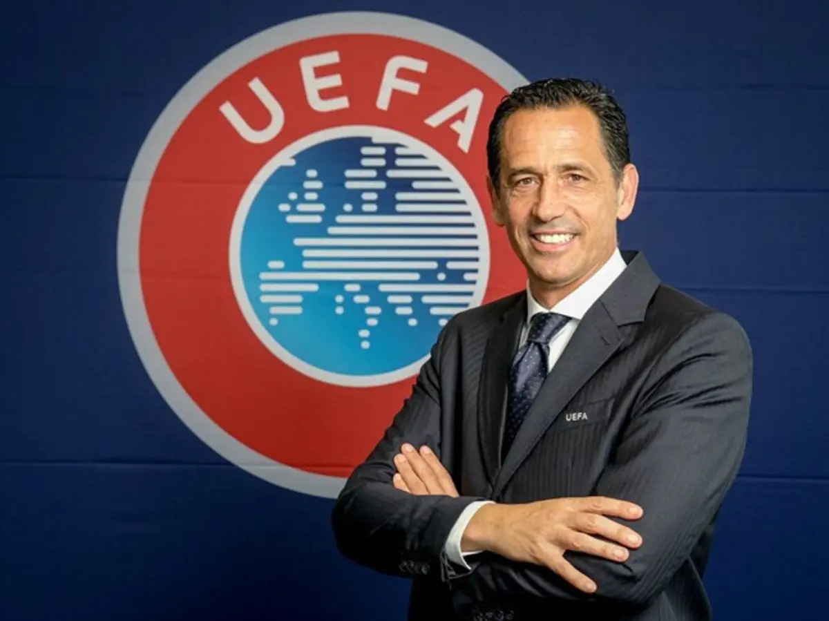 Pedro Proença (créditos: Liga Portugal)