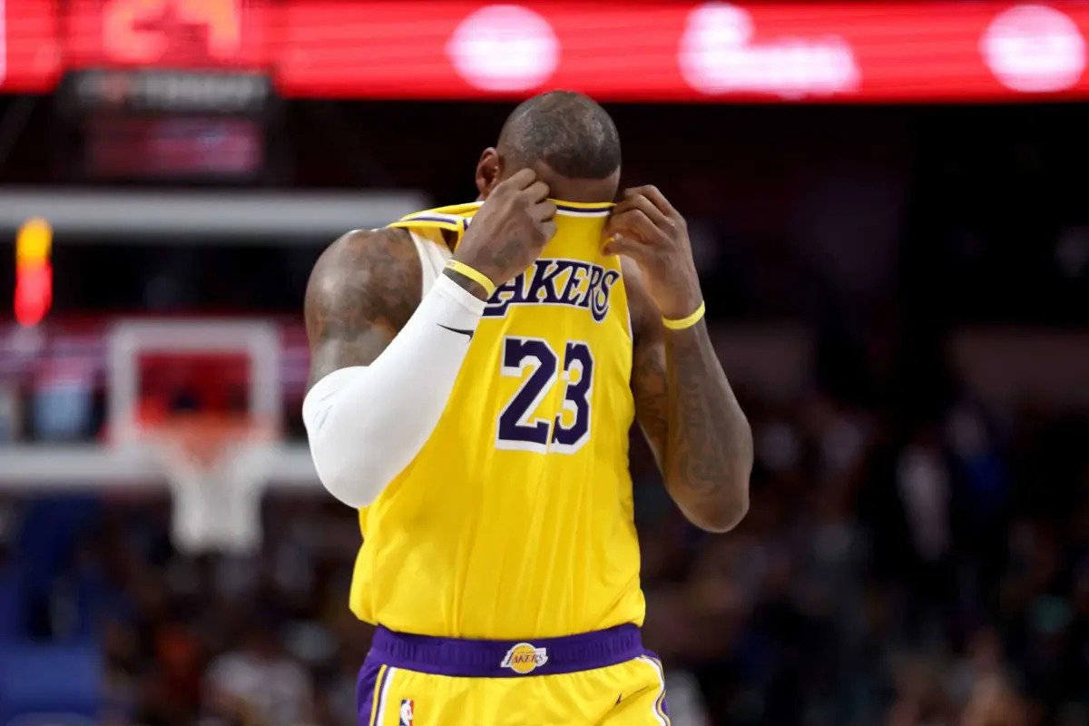 Créditos: Tim Heitman / GETTY IMAGES NORTH AMERICA / Getty Images via AFP