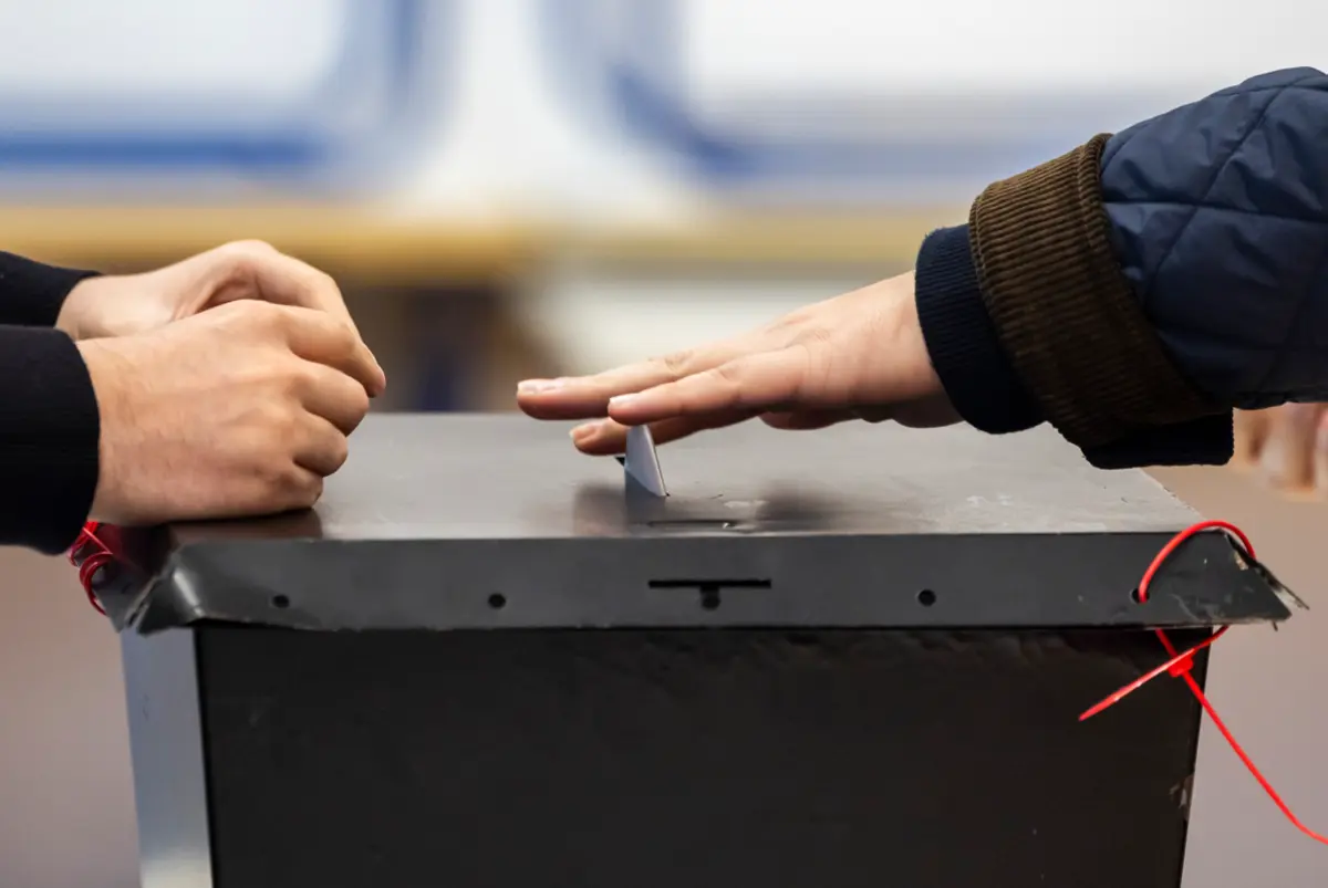 Segunda volta das presidenciais decorre neste domingo
