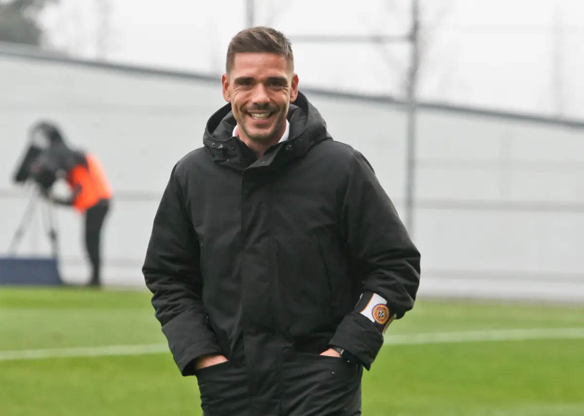 Tiago Margarido (Créditos: José Carmo/Global Imagens)