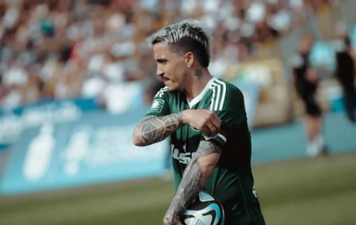 Reprodução: Instagram de Josué