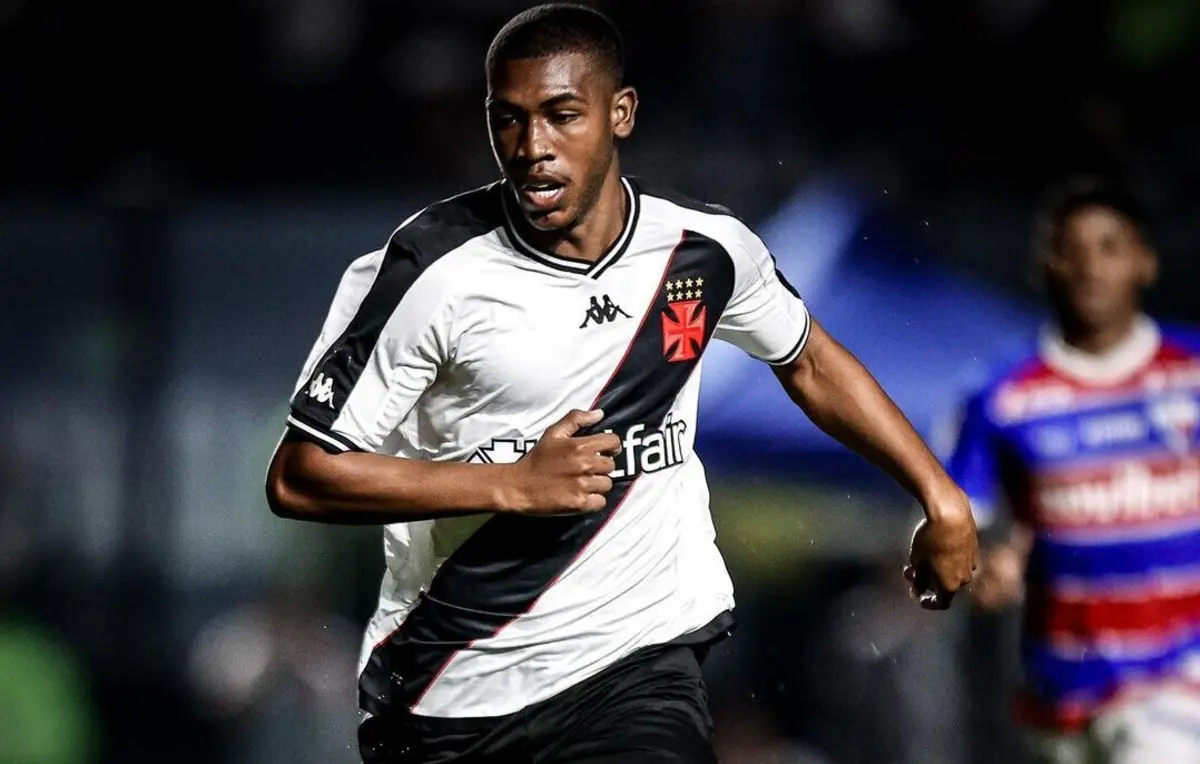 Reprodução/ Instagram Rayan