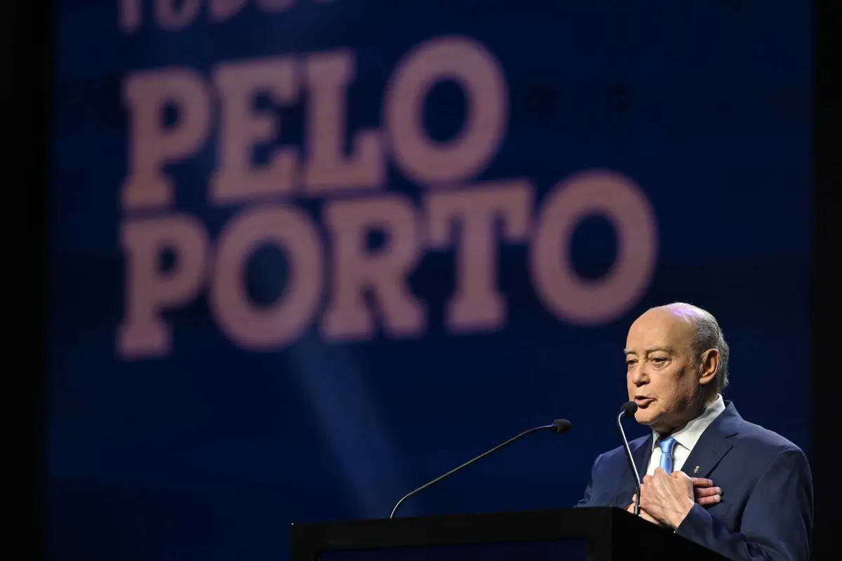 Pinto da Costa