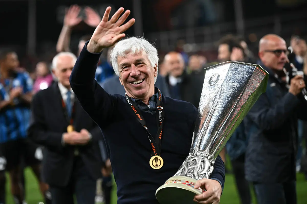 Gian Piero Gasperini