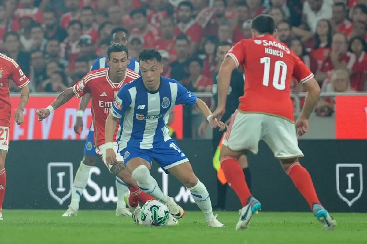 Créditos: Álvaro Isidoro/Global Imagens