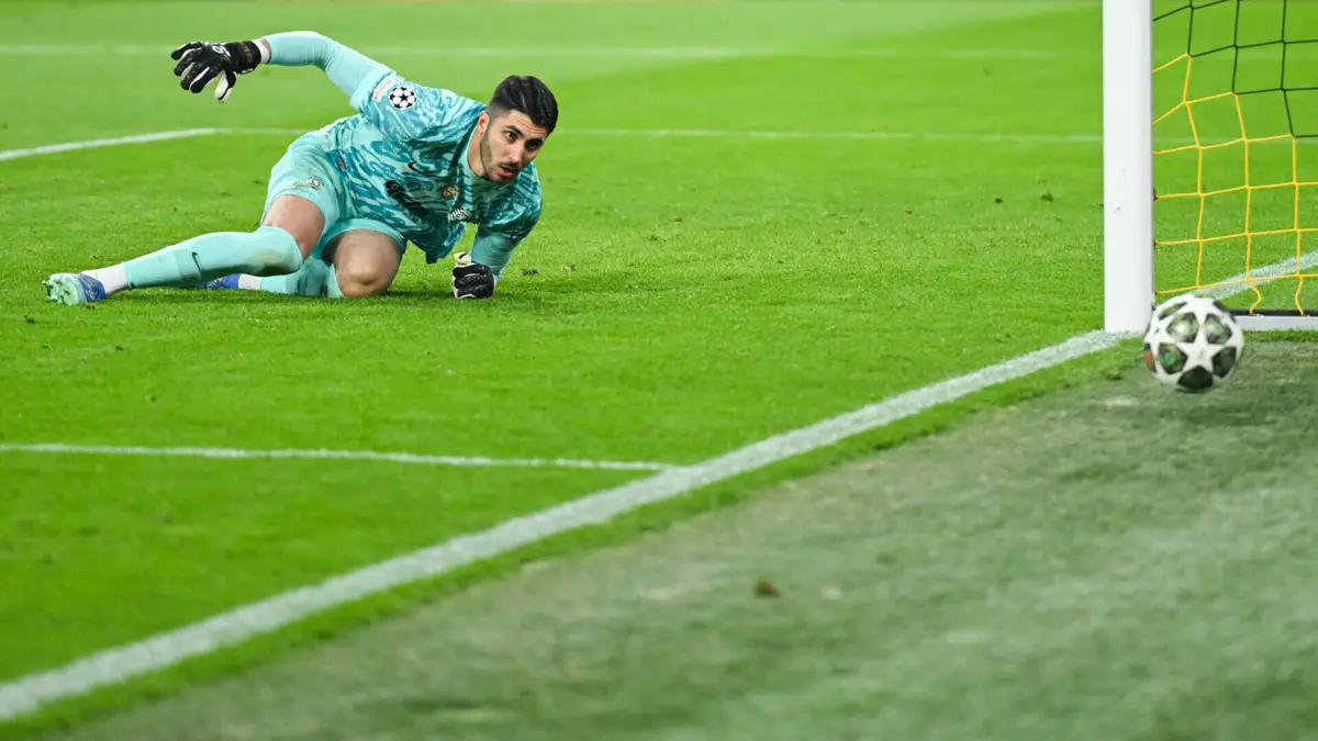 Rui Silva (créditos: EPA)