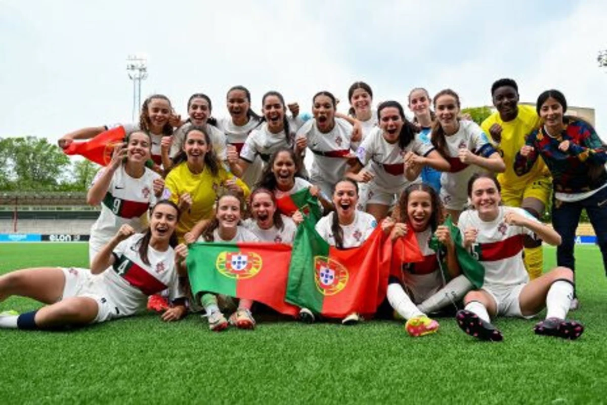 Imagem de contexto do artigo "Elas têm um estatuto muito mais alto que nós, são mais fortes..."