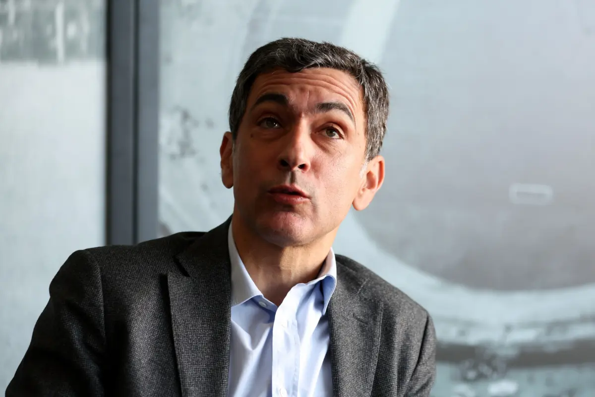 Imagem de contexto do artigo Álvaro Pacheco sai a custo zero: "O V. Guimarães não pode ficar refém"