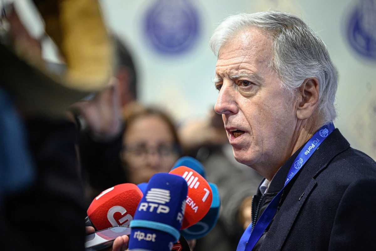 António Tavares (Créditos: Pedro Granadeiro/Global Imagens)