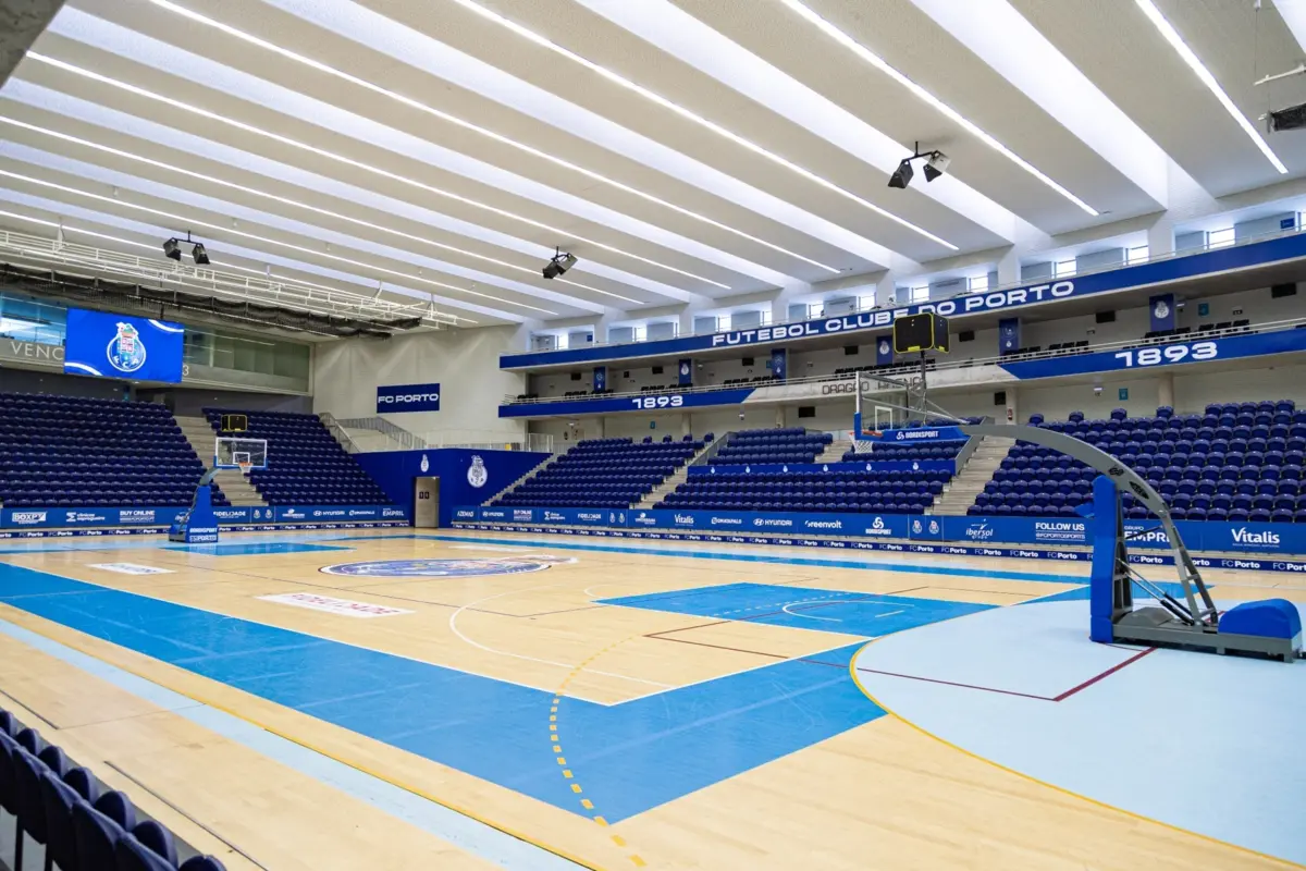 Imagem de contexto do artigo AG do FC Porto: expulsões dos sócios com votação imediata