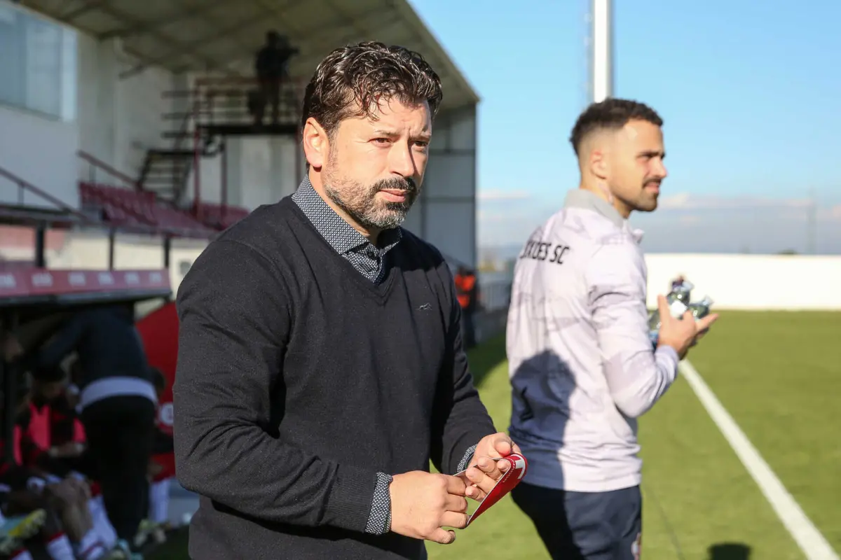 Carlos Fangueiro (Créditos: Miguel Pereira)