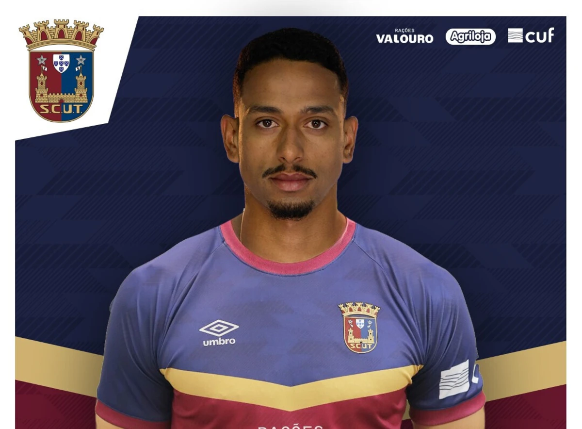 Imagem de contexto do artigo Moreirense empresta Liberato ao Torreense