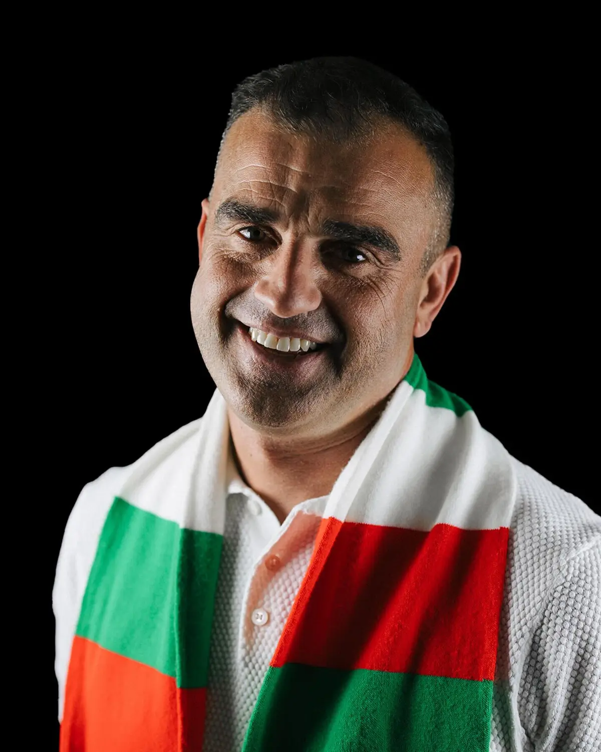 Filipe Martins (Créditos: CF Estrela da Amadora, SAD)