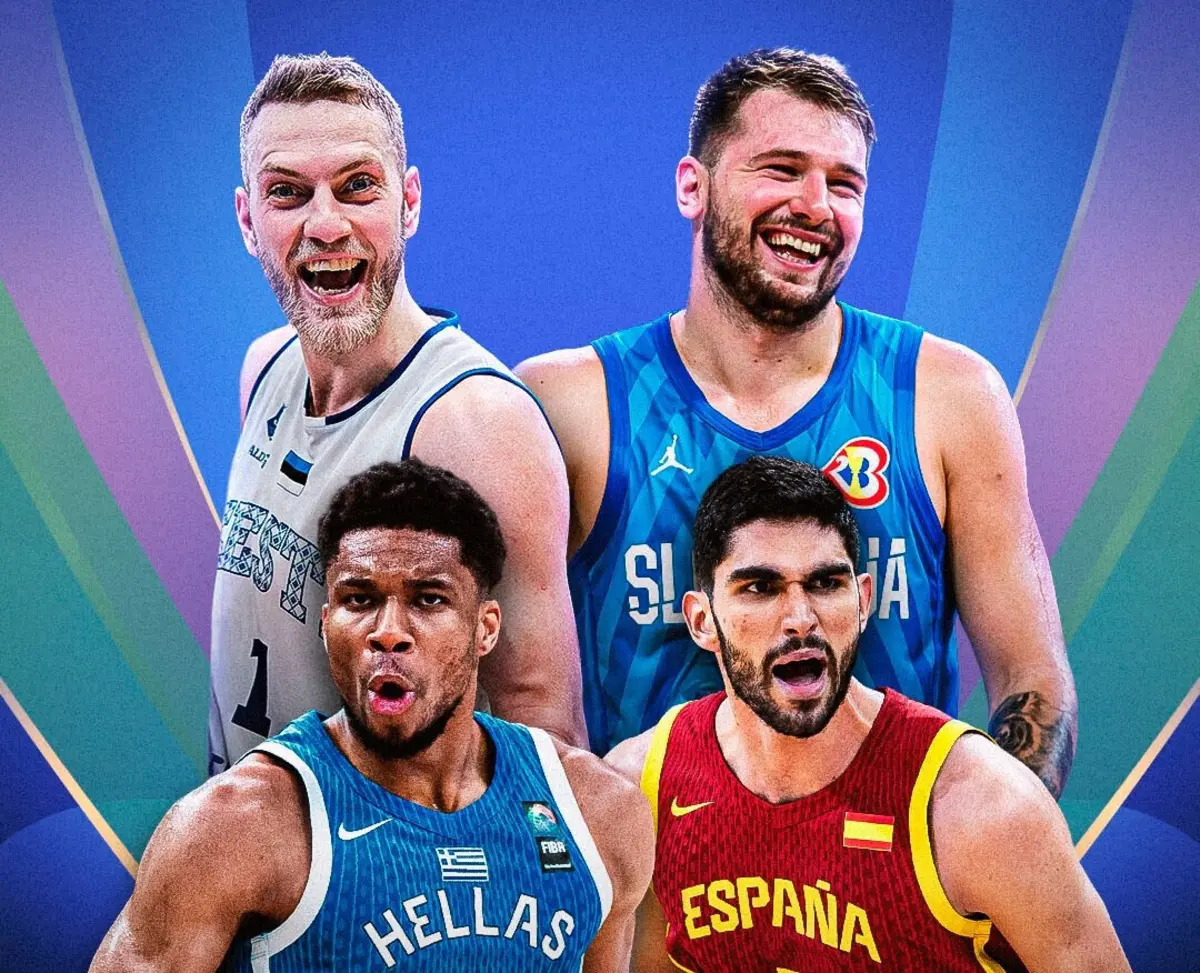Créditos: FIBA